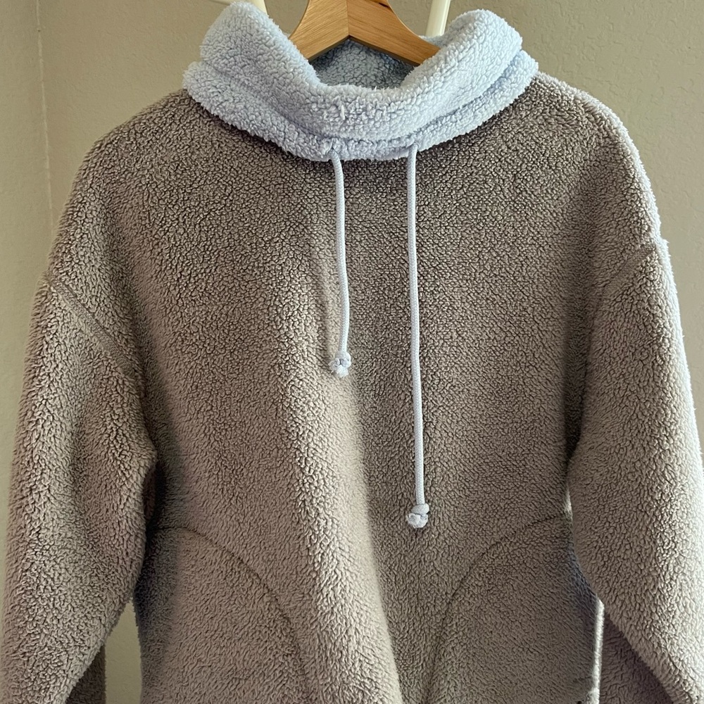 Used sweater